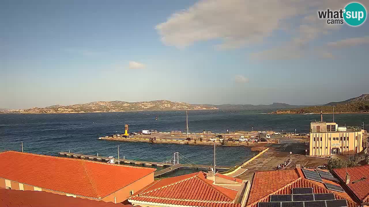 Porto di Palau – Sardinia