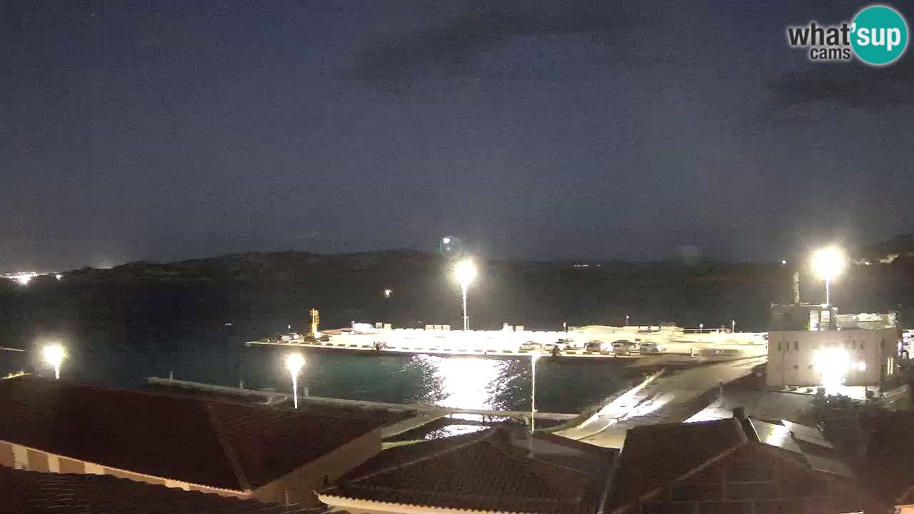 Porto di Palau – Sardegna