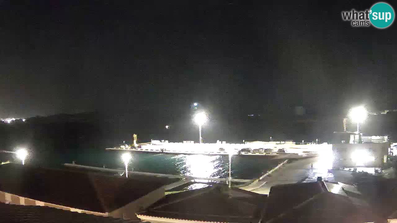 Porto di Palau – Sardinija