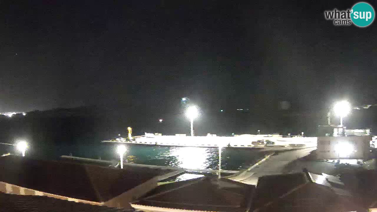 Porto di Palau – Cerdeña