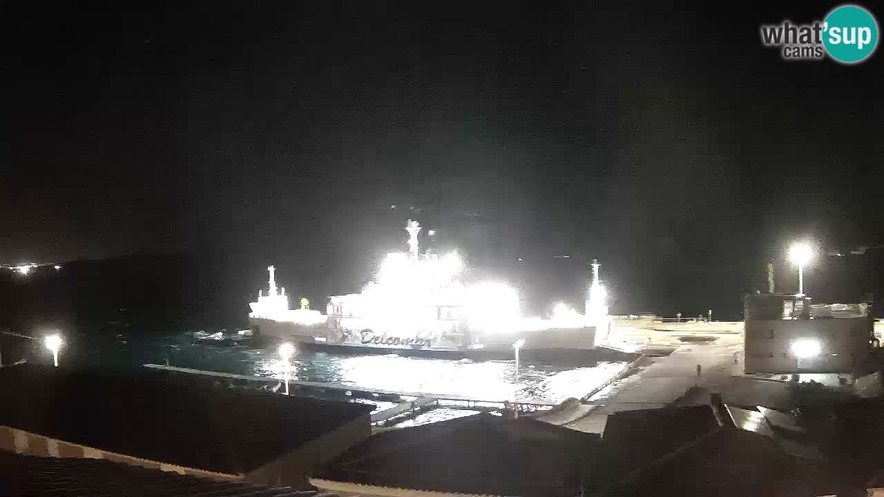 Porto di Palau – Sardinia