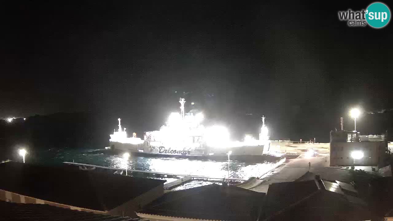 Porto di Palau – Sardinien