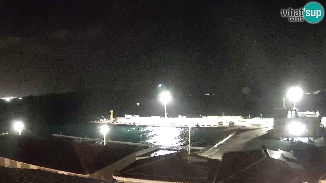 Porto di Palau – Sardinija