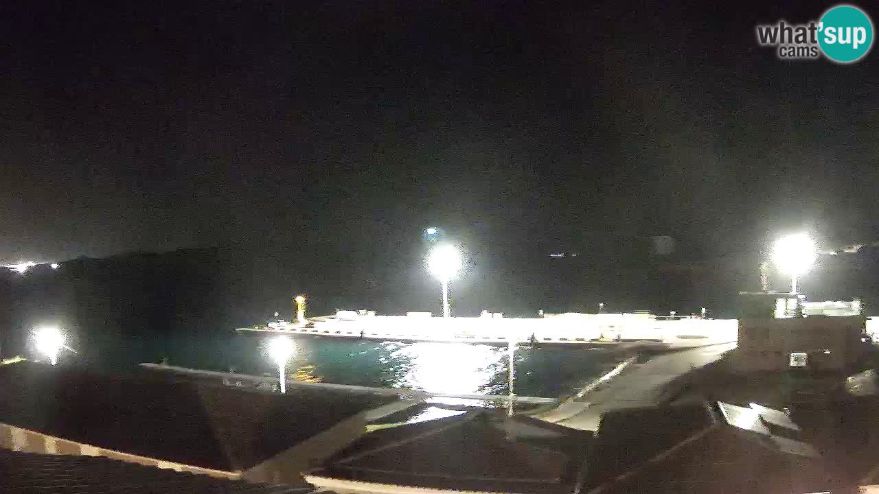 Porto di Palau – Sardinia