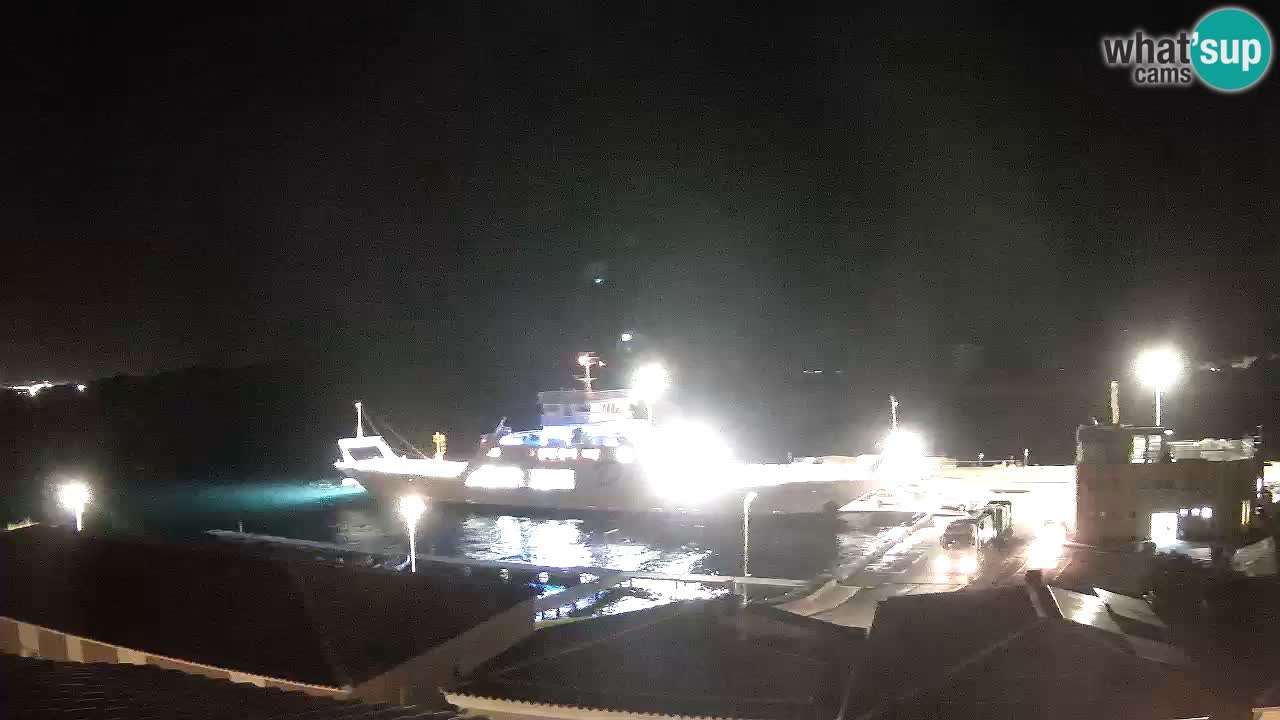 Porto di Palau – Cerdeña