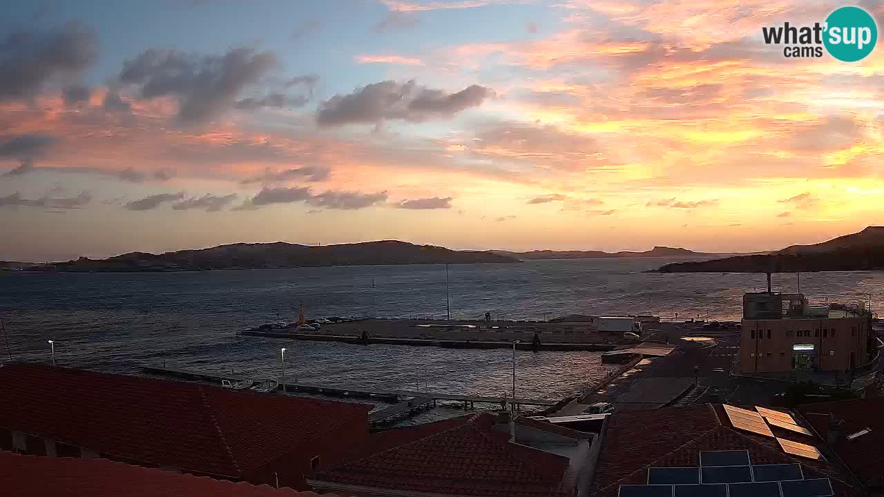 Porto di Palau – Sardinia