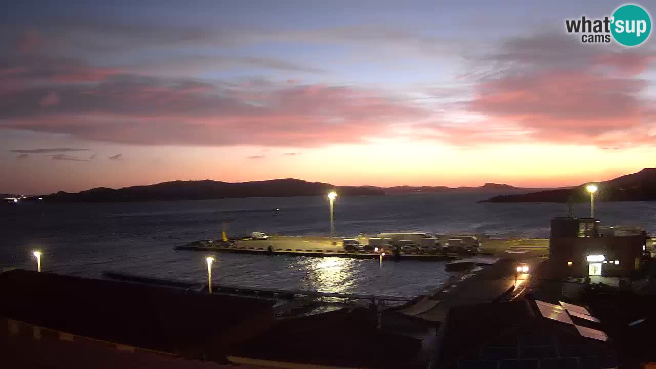 Porto di Palau – Sardinija