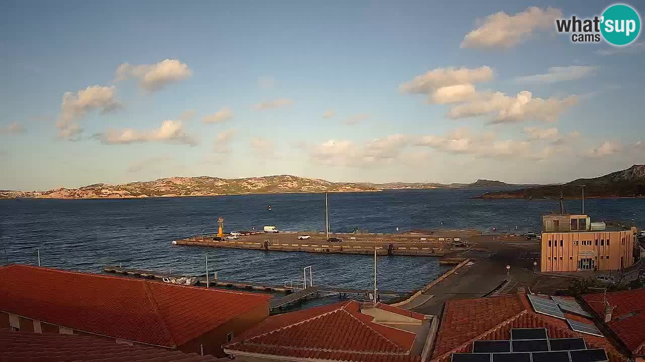 Porto di Palau – Sardegna