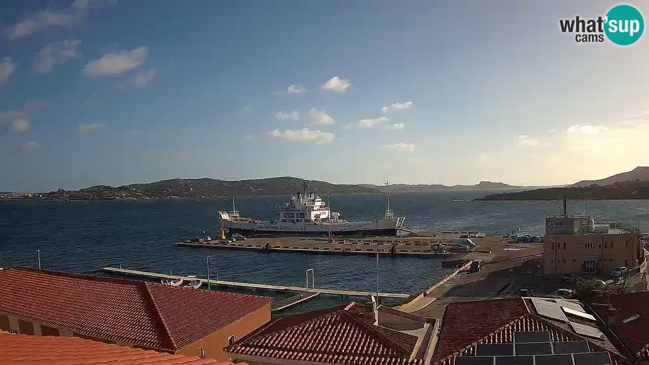 Porto di Palau – Sardinia
