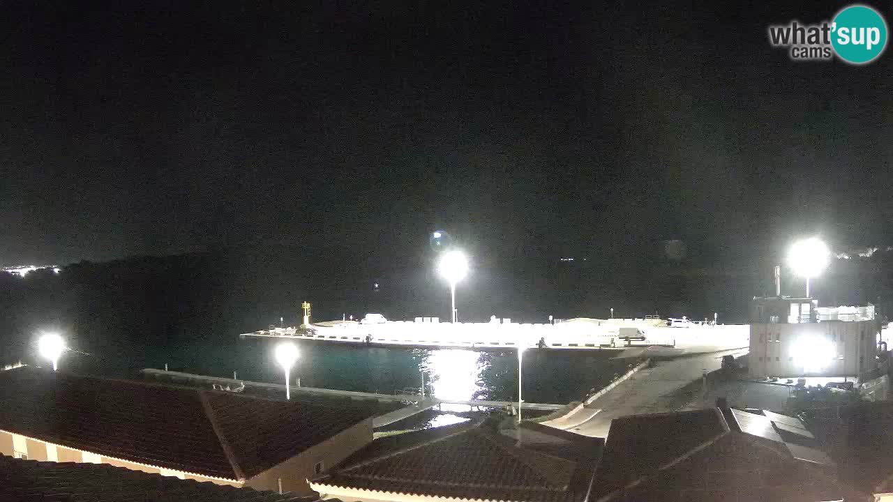 Porto di Palau – Sardinija