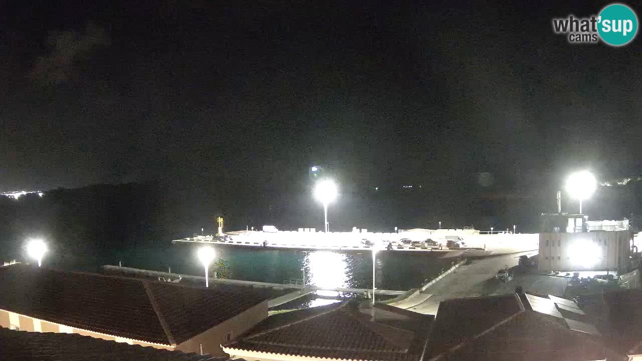Porto di Palau – Sardegna