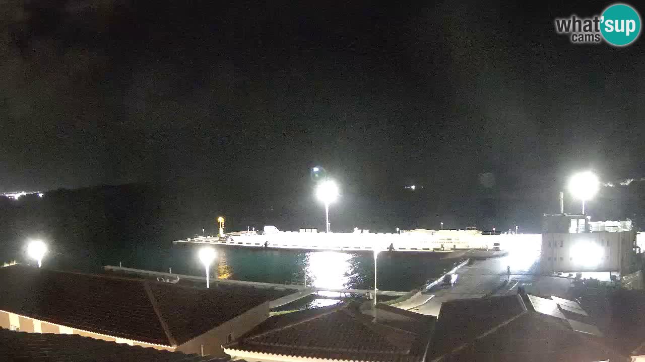 Porto di Palau – Sardinija