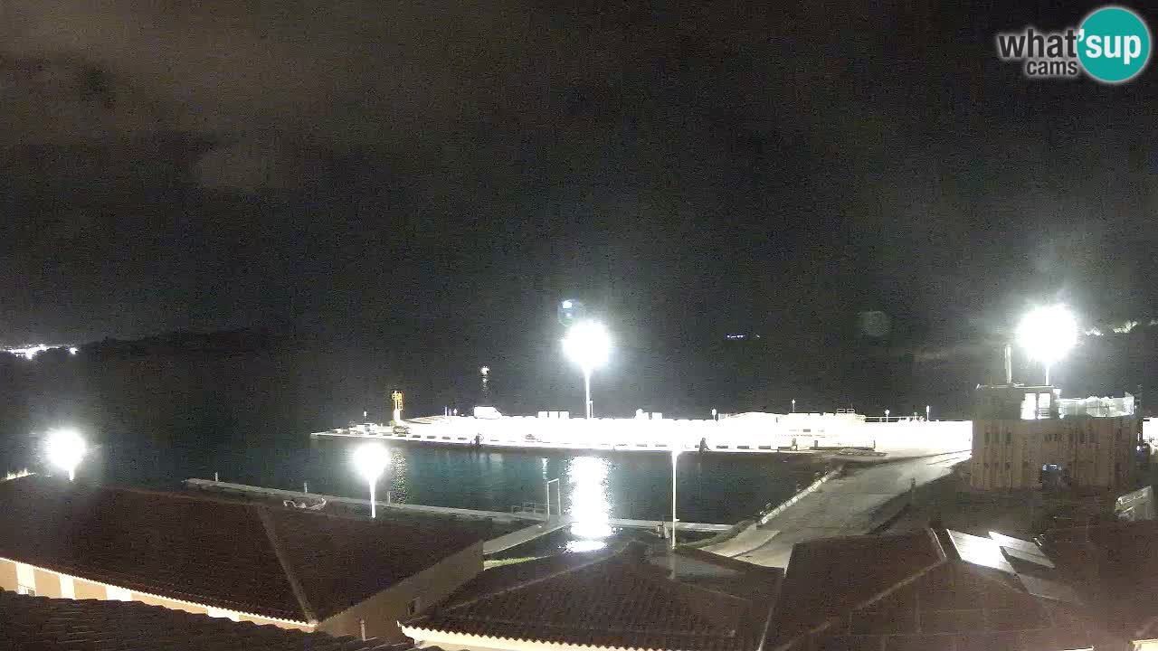 Porto di Palau – Sardinien