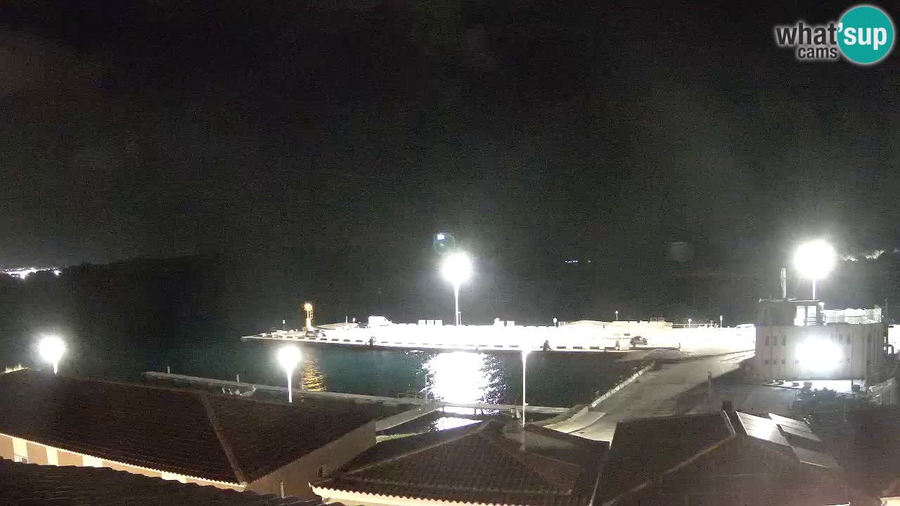 Porto di Palau – Sardinien