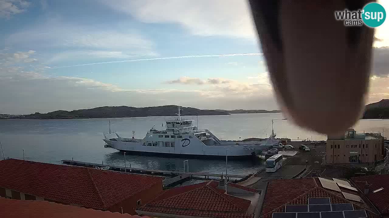 Porto di Palau – Sardinia