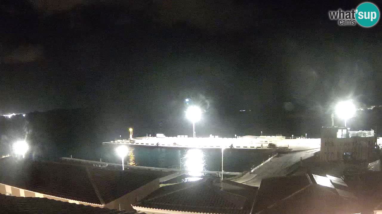 Porto di Palau – Sardaigne