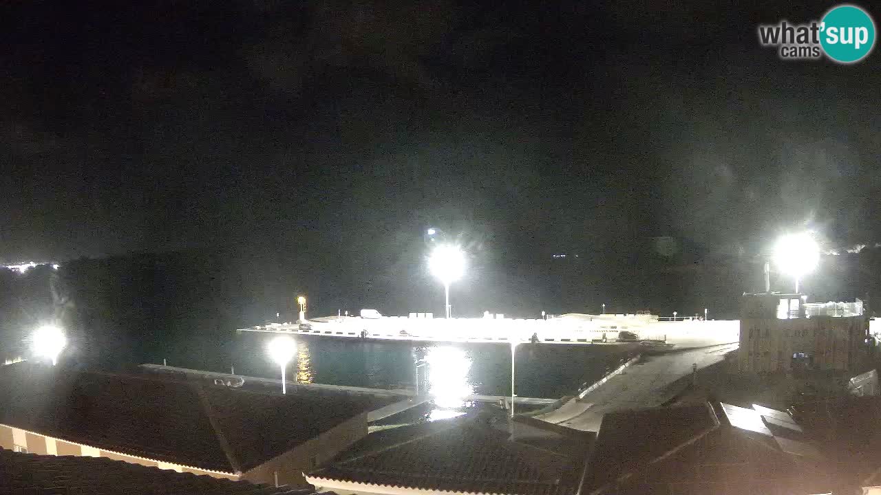 Porto di Palau – Cerdeña