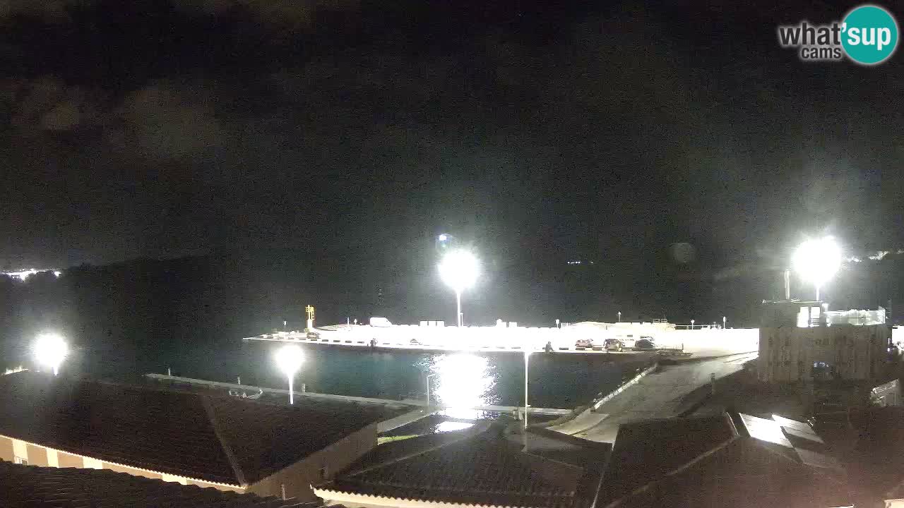 Porto di Palau – Sardegna