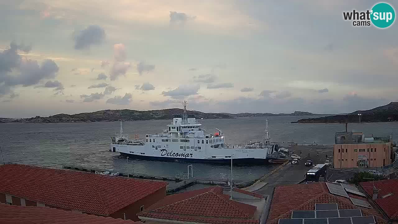 Porto di Palau – Sardinia