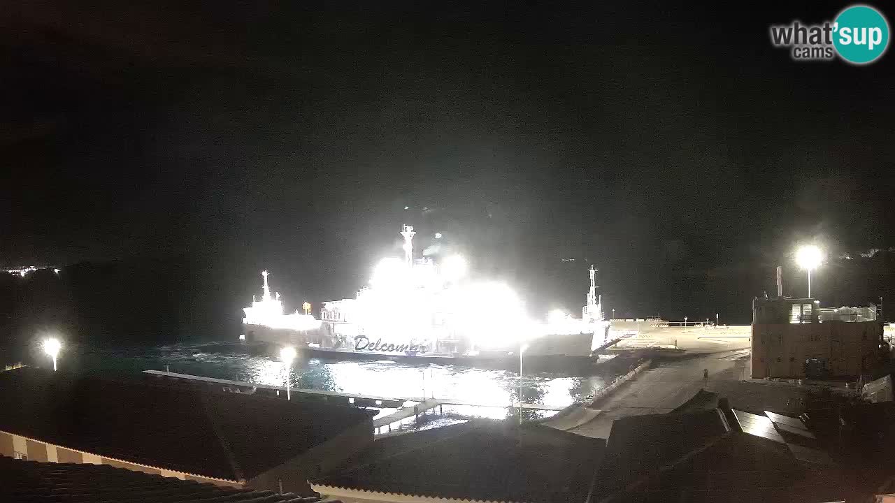 Porto di Palau – Sardegna