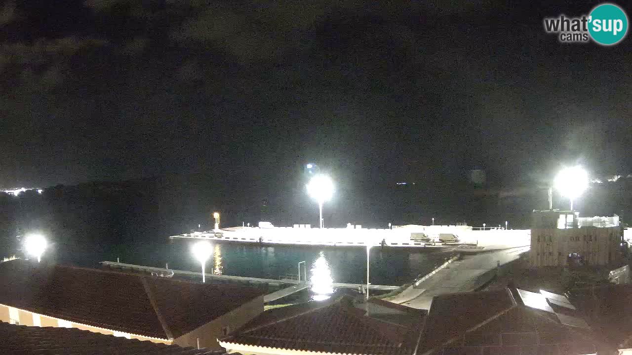 Porto di Palau – Sardegna
