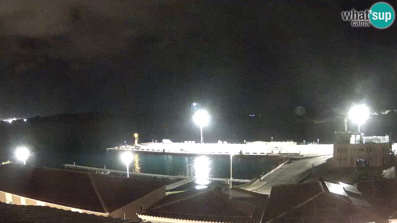 Porto di Palau – Sardinia