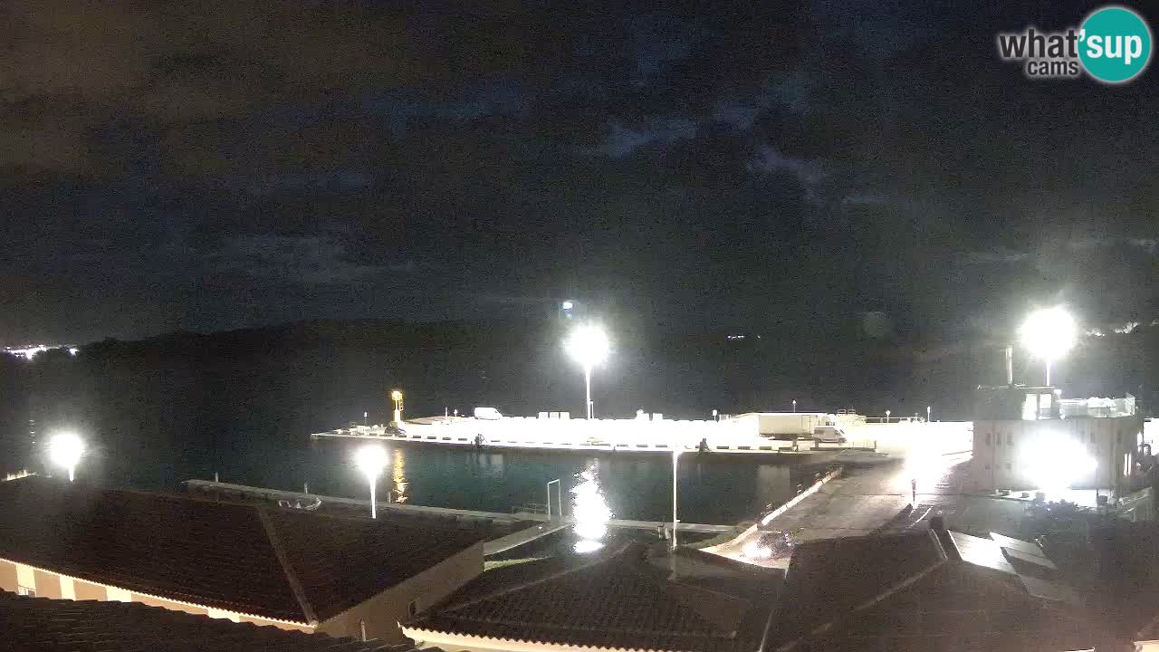 Porto di Palau – Cerdeña