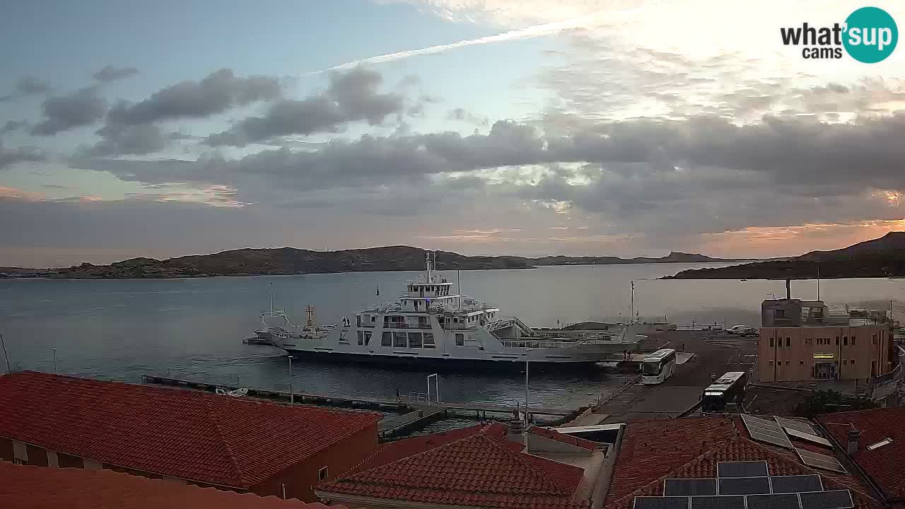 Porto di Palau – Sardegna