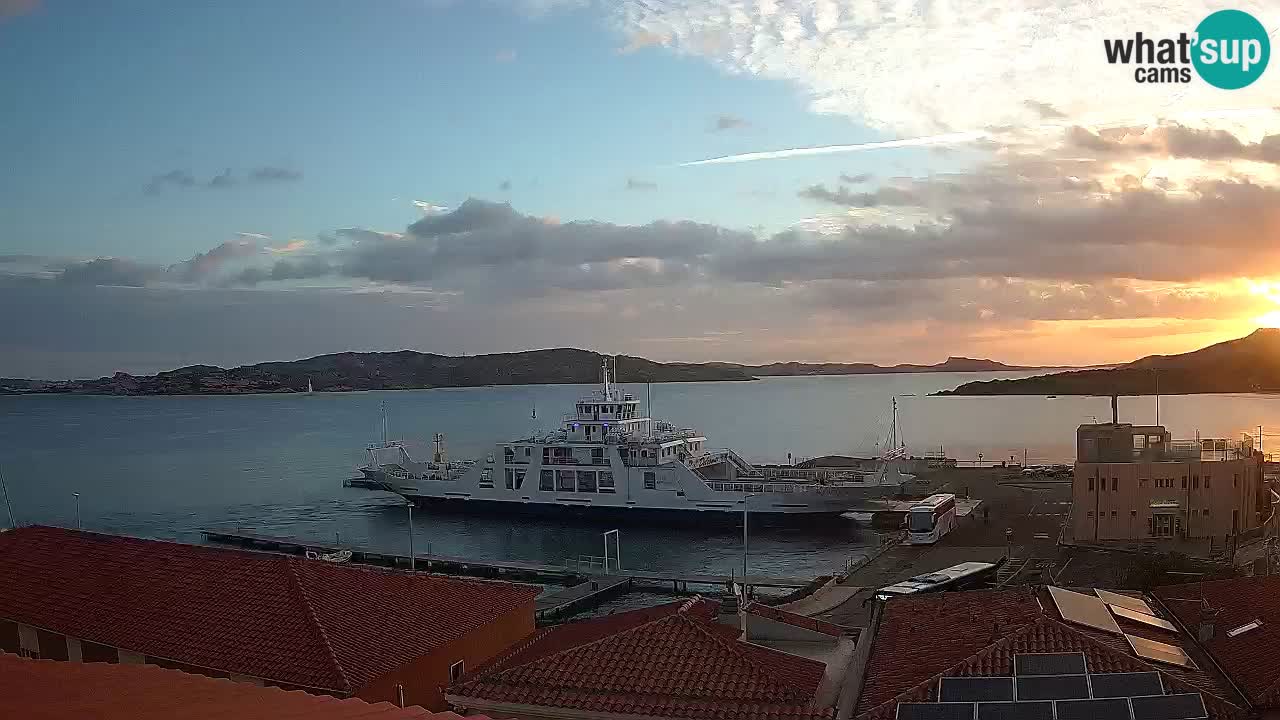 Porto di Palau – Sardegna