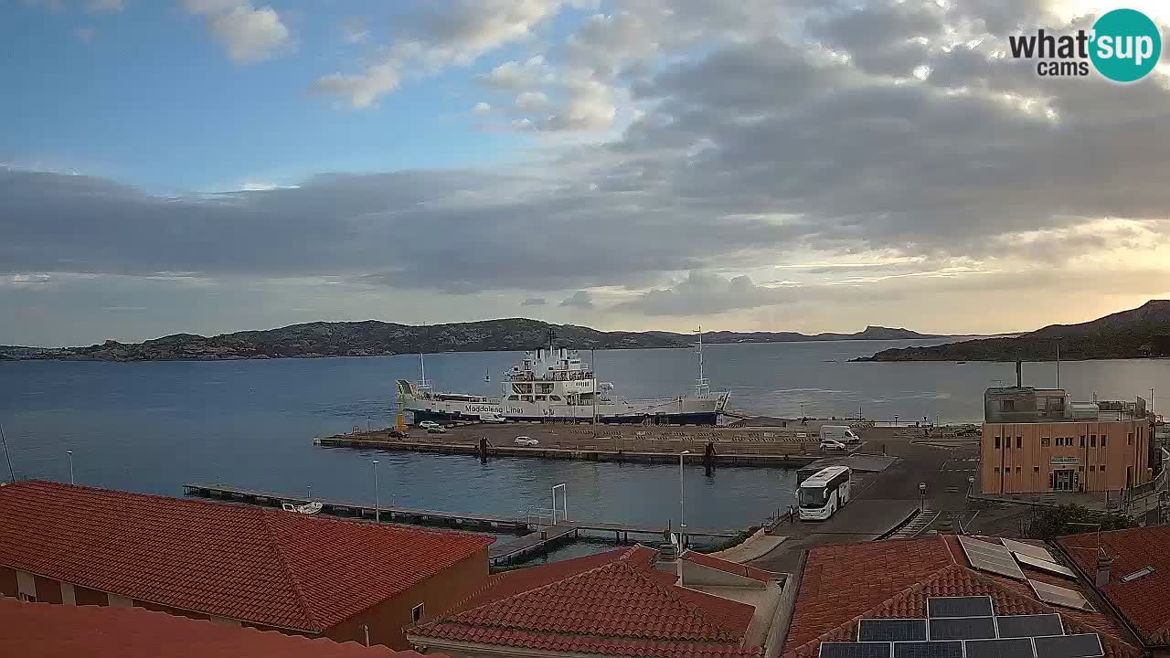 Porto di Palau – Sardegna