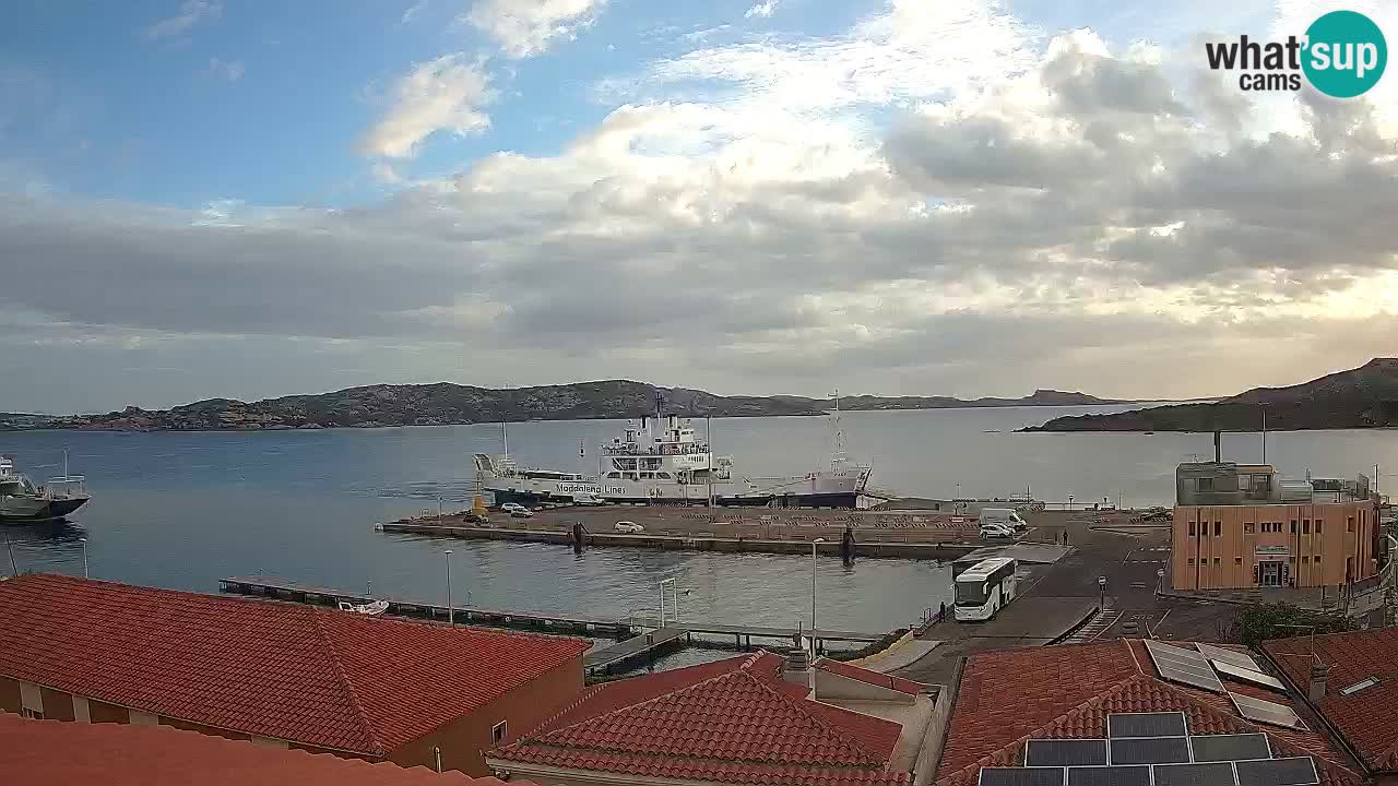 Porto di Palau – Sardinia