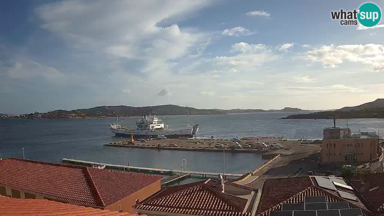 Porto di Palau – Sardinia