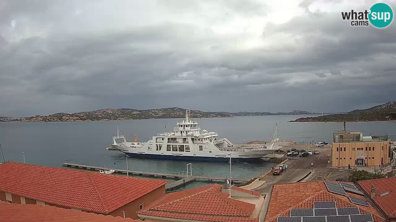 Porto di Palau – Sardinien
