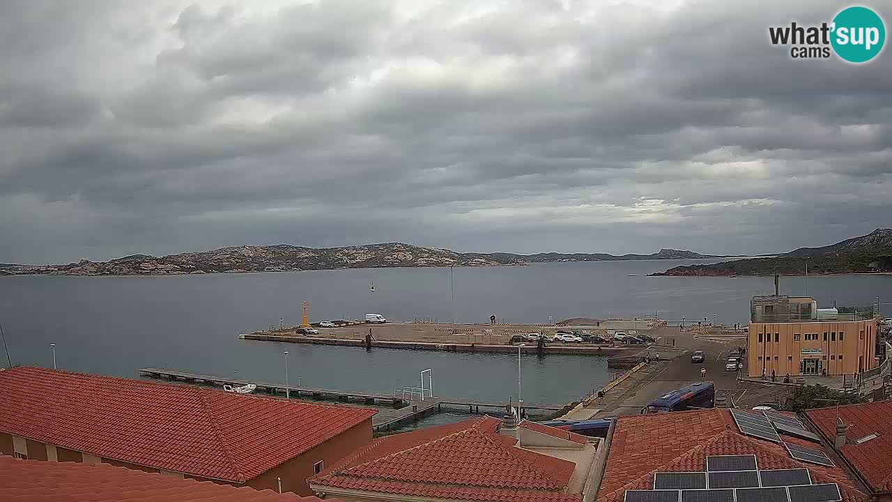 Porto di Palau – Sardinia