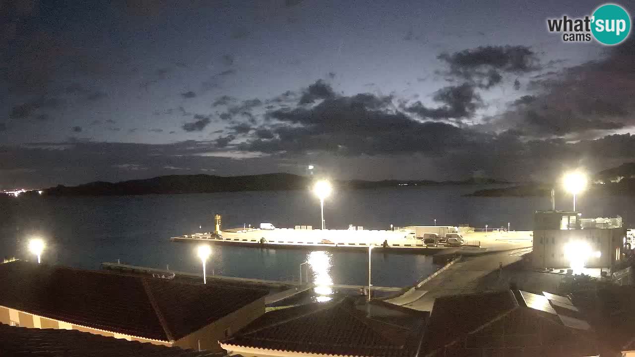 Porto di Palau – Sardinien