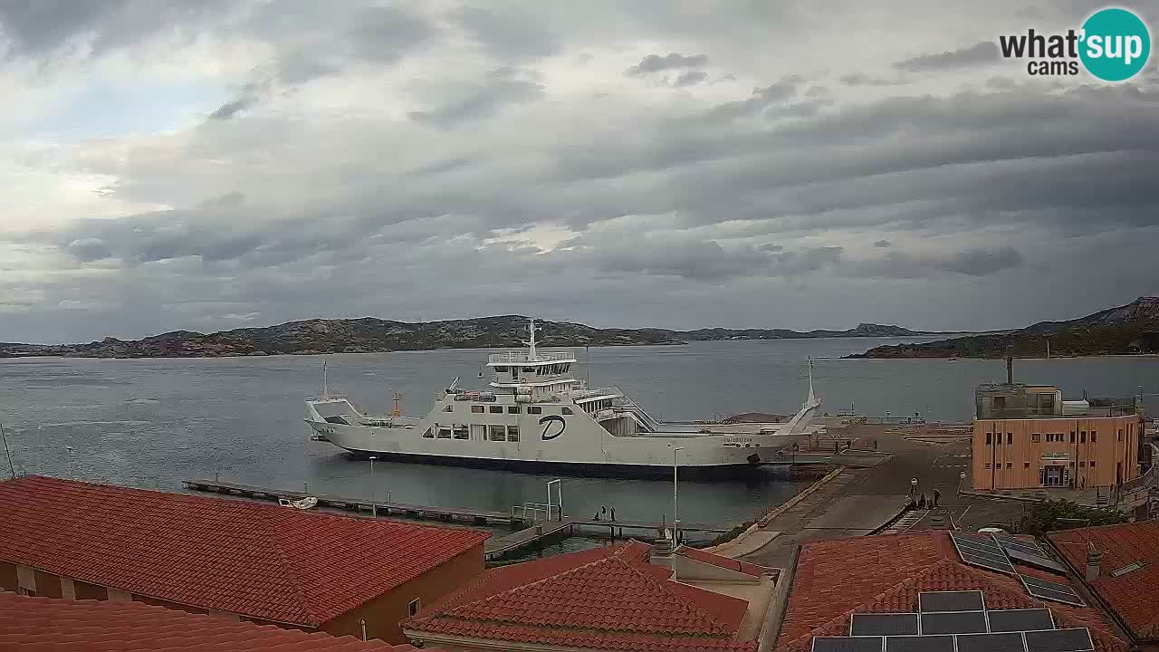 Porto di Palau – Sardegna