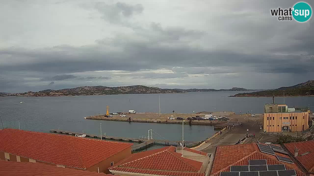Porto di Palau – Sardinia