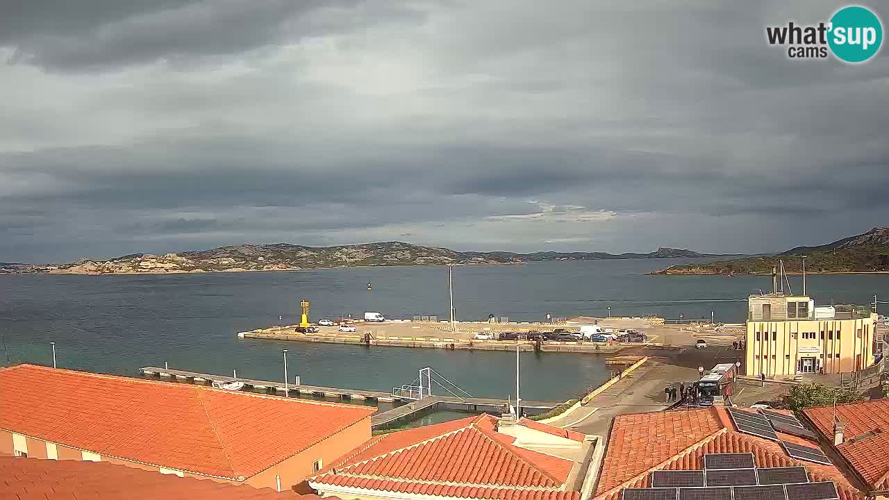 Porto di Palau – Sardinien