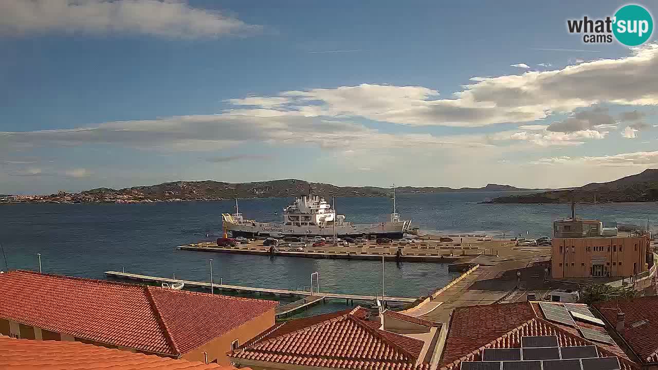 Porto di Palau – Sardinia