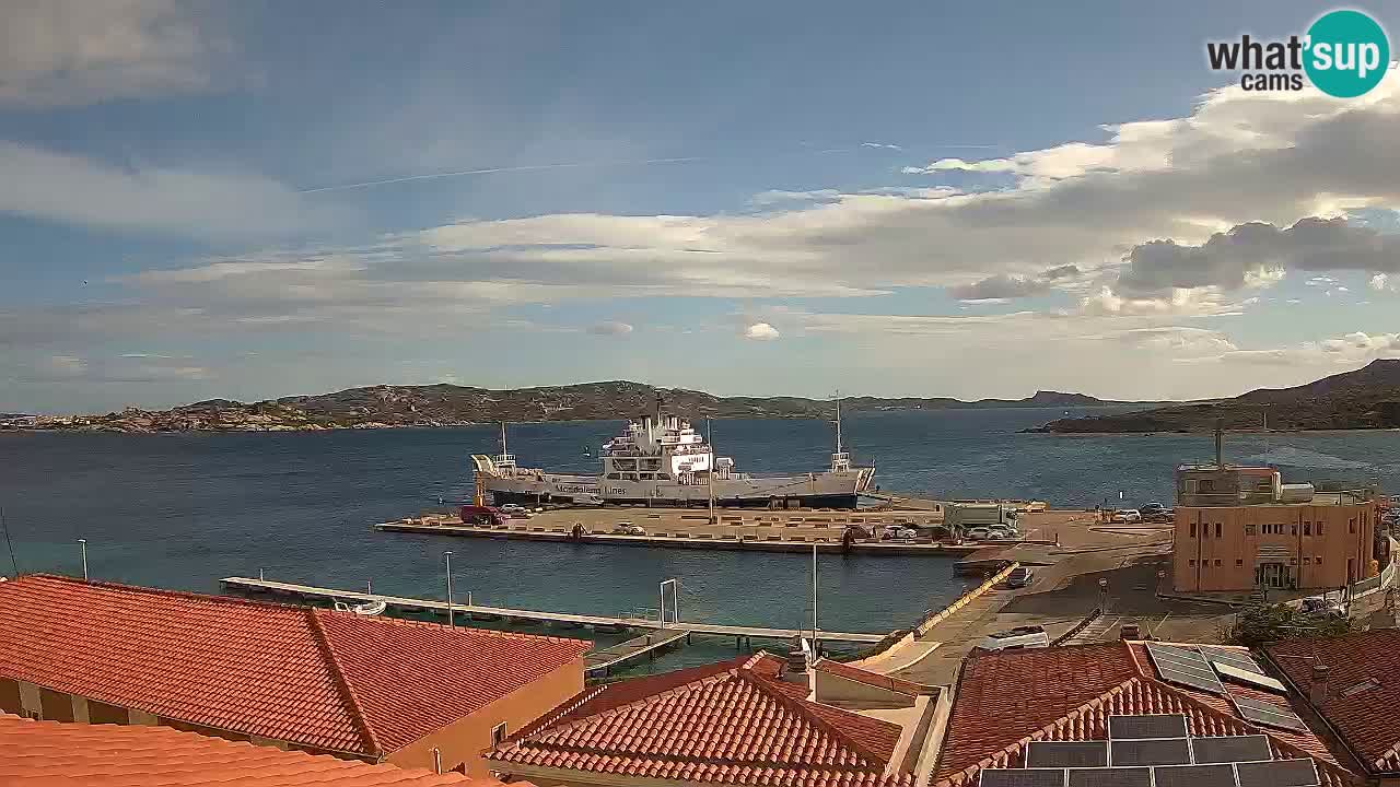 Porto di Palau – Sardegna