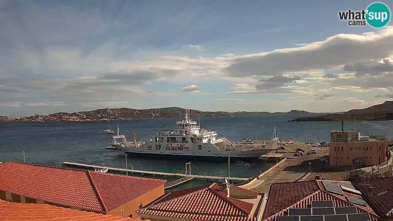 Porto di Palau – Sardinia