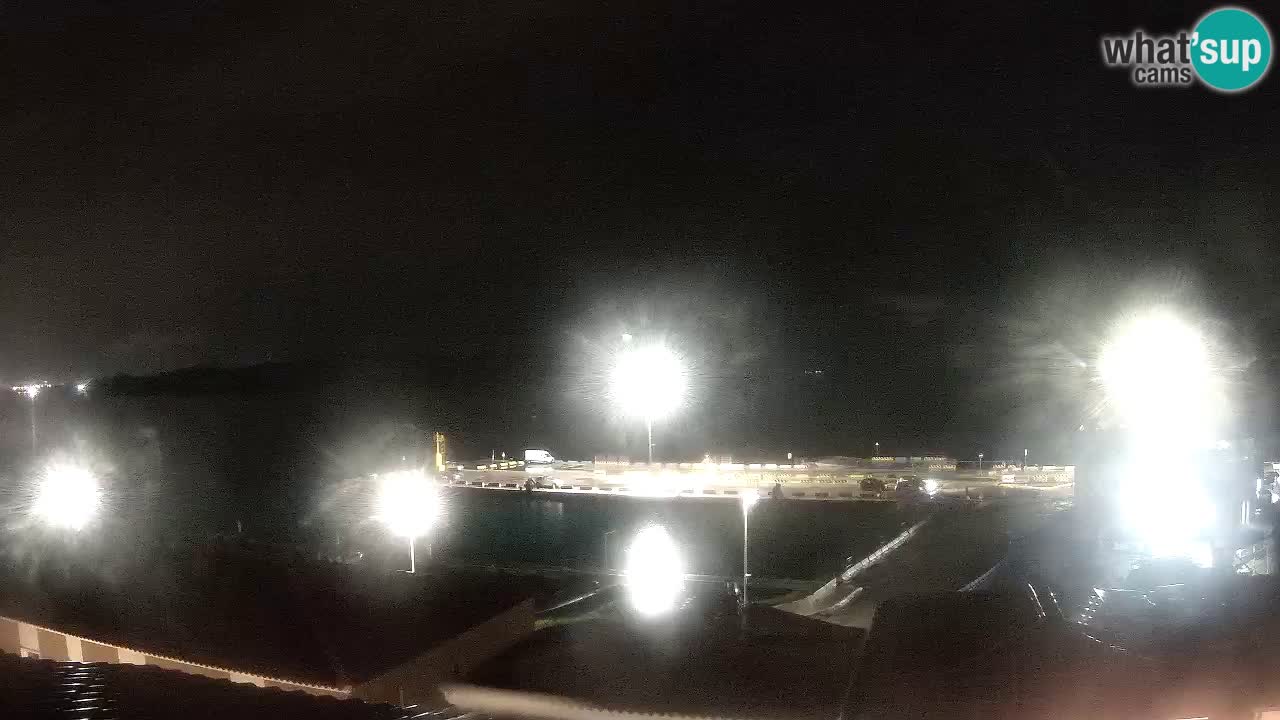 Porto di Palau – Sardinija