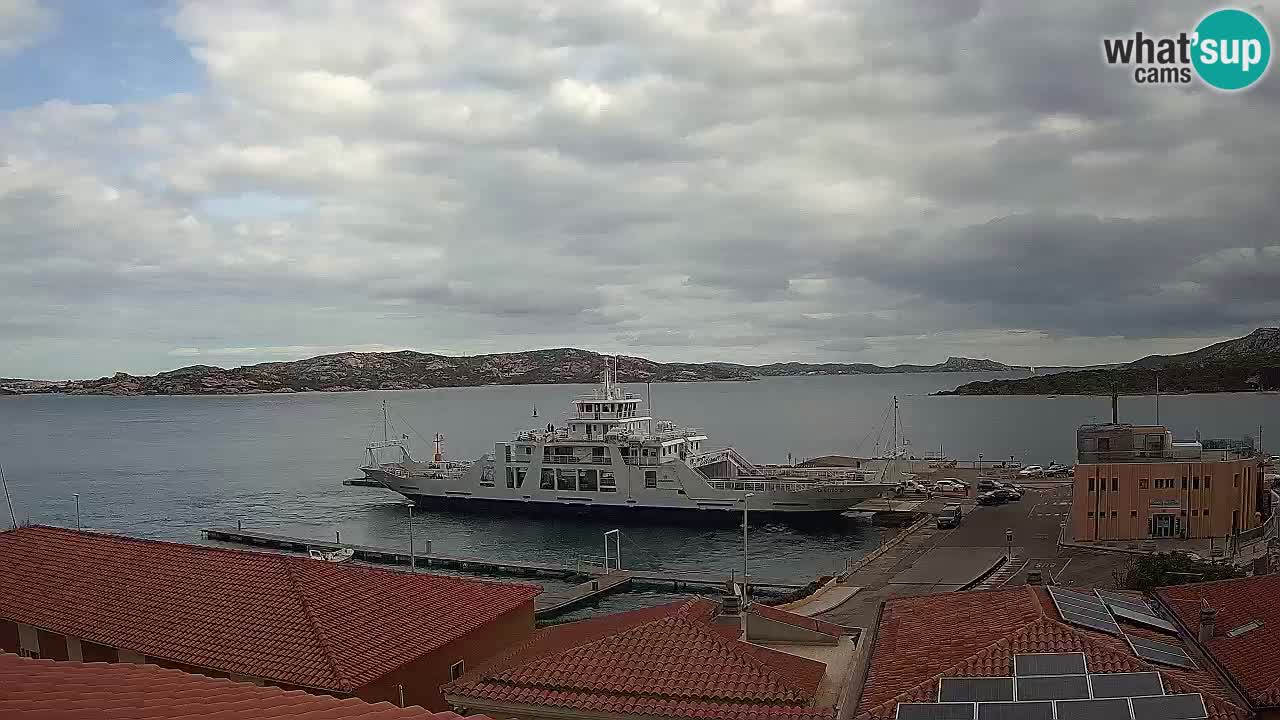 Porto di Palau – Sardinia