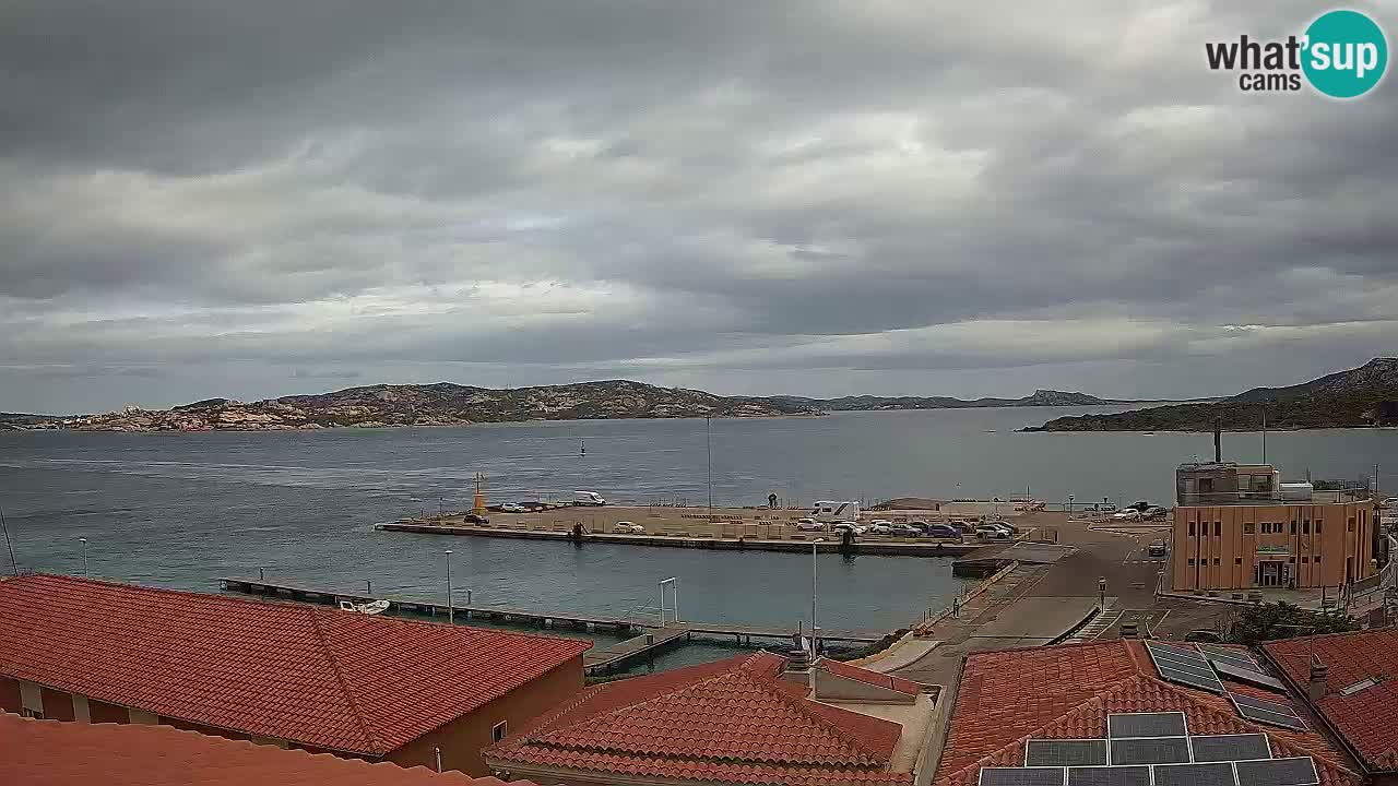 Porto di Palau – Sardinien
