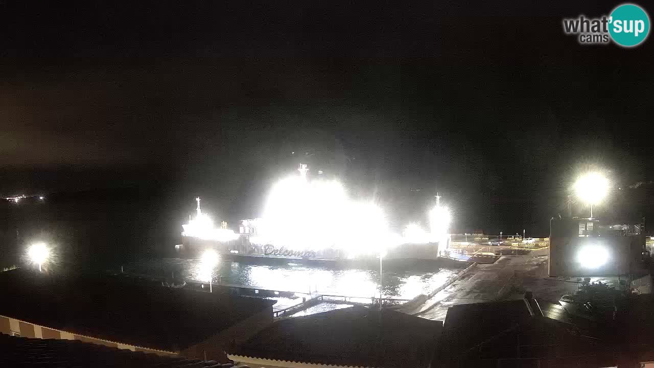 Porto di Palau – Sardinija