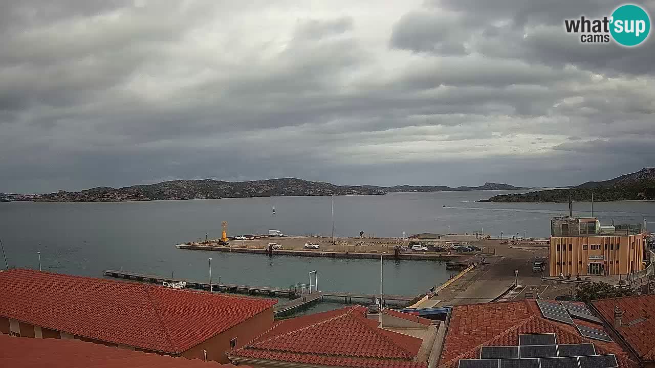 Porto di Palau – Sardegna