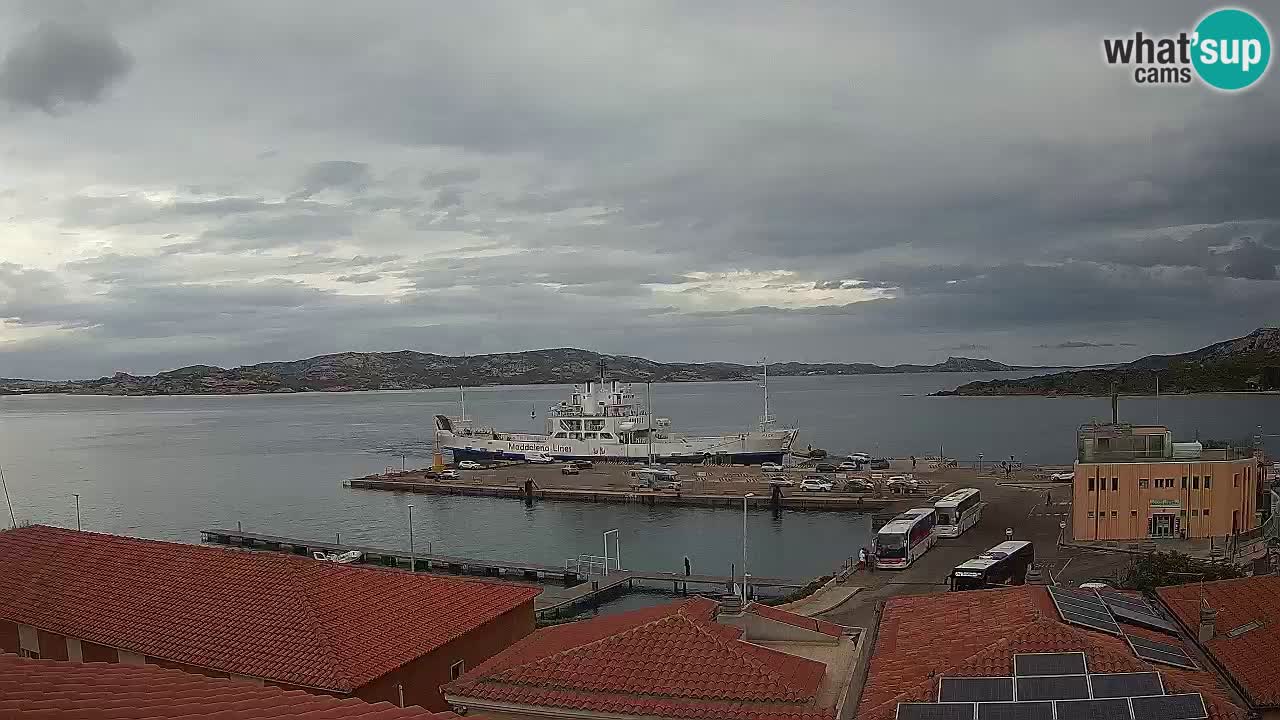 Porto di Palau – Sardinien