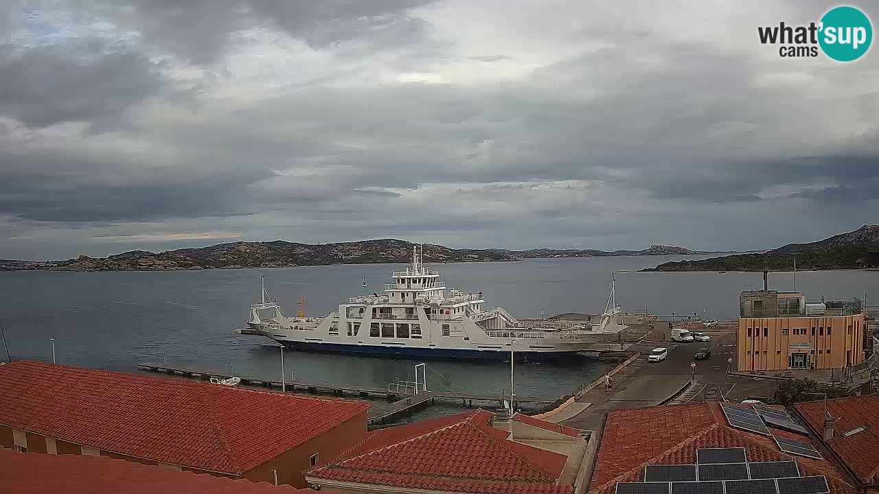 Porto di Palau – Sardinia