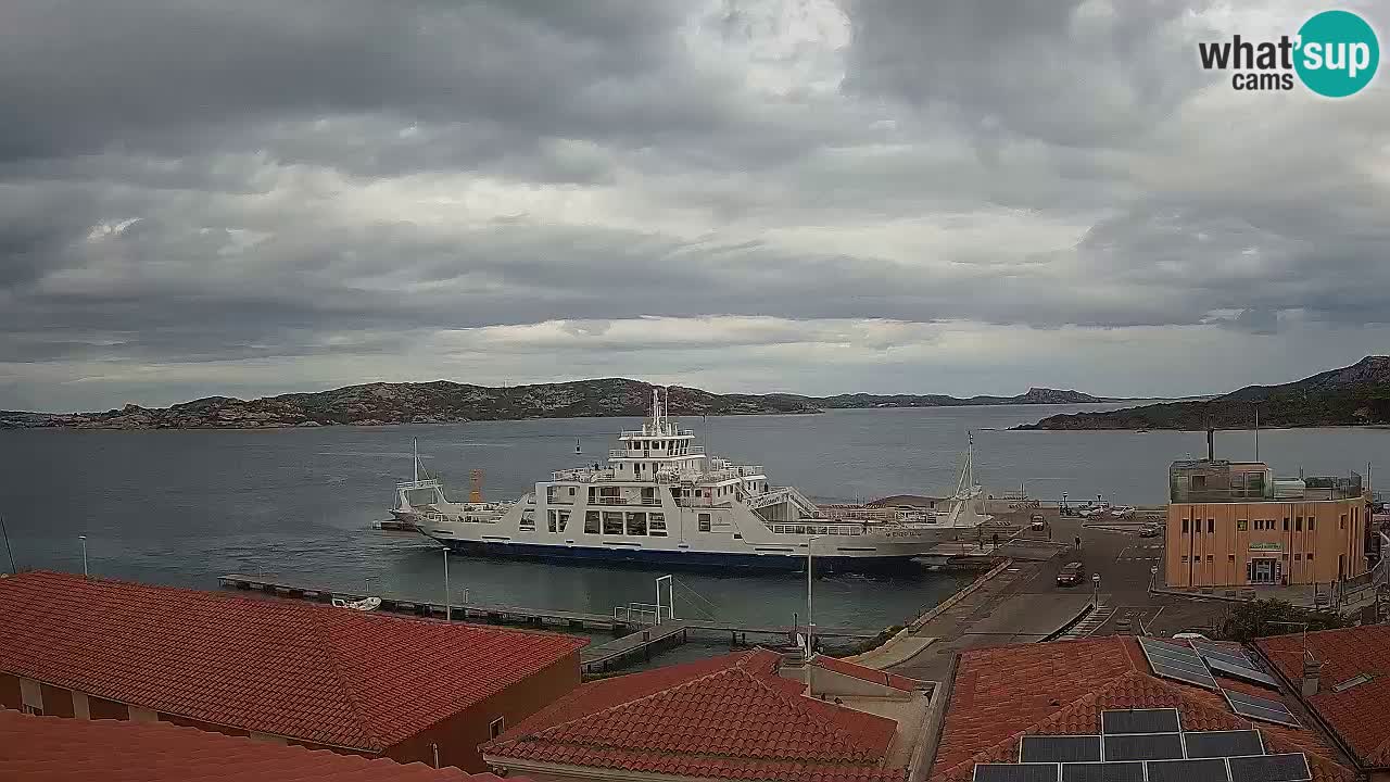 Porto di Palau – Sardinien