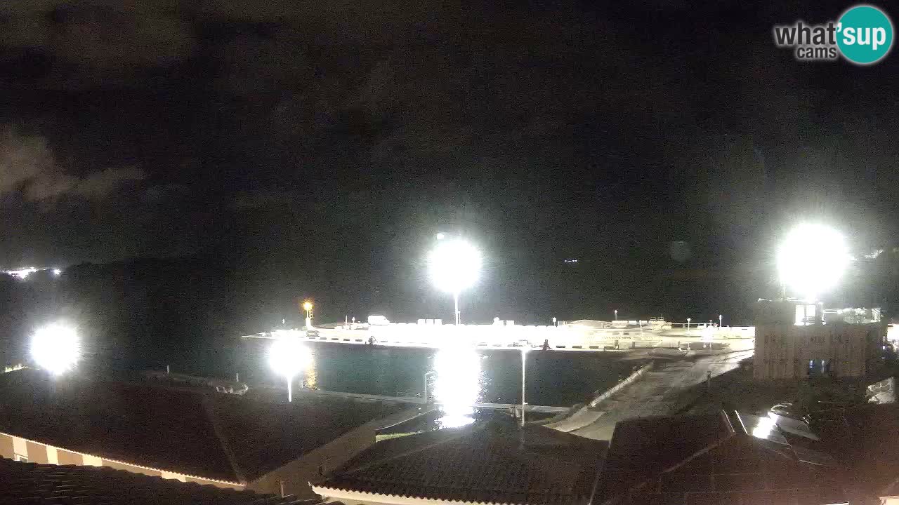 Porto di Palau – Cerdeña